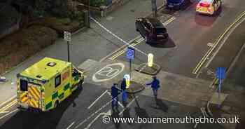 Police issue update after stabbing incident leaves two men with serious injuries