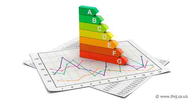 Manchester tops the league table in EPC ratings
