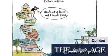 School funding divide is a mess needing an urgent solution