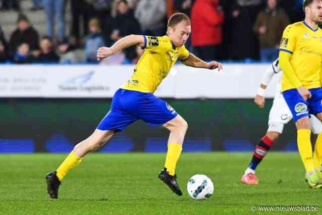 “Voetbal is mijn liefde, mijn passie. Die nam Zulte Waregem van mij af”: Christian Brüls is uit op revanche tegen ex-club
