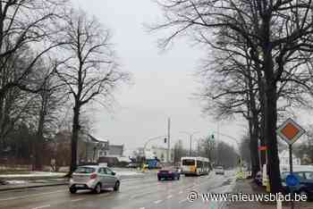 Schepencollege geeft negatief advies voor herinrichting Nieuwelaan: “Maar project ‘Veilige Schoolomgeving’ krijgt doorstart”