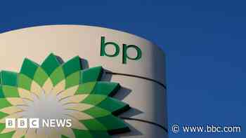 BP shuns renewables in return to oil and gas