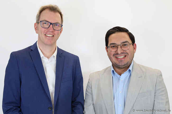 Schmetterling Air Conso: Asmuth wird Geschäftsführer