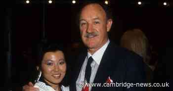 Gene Hackman dead: Legendary actor and his wife Betsy Arakawa found unresponsive at home