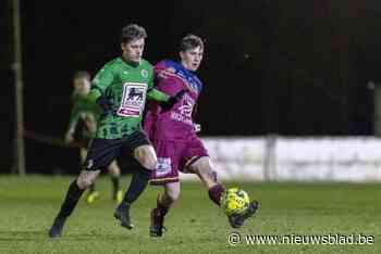 FC Gavere-Asper stopt tweede periodetitel op zak: “Het is geen must om onmiddellijk naar tweede terug te keren”