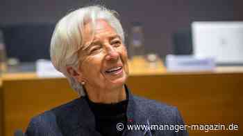 Inflation dürfte vorerst über EZB-Zielwert bleiben