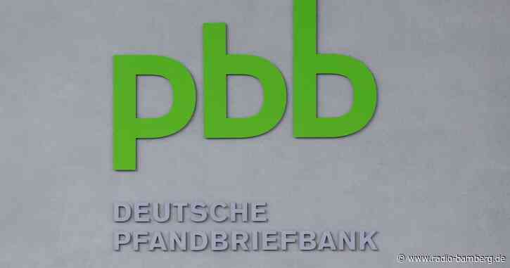 Gebeutelte Pfandbriefbank arbeitet sich aus der Krise