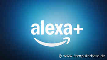 Alexa+: Auf diesen Echos läuft die AI-Alexa nicht und weitere Details