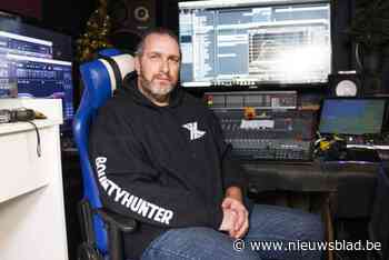 Nummer dat Vlaamse dj in 1993 schreef, heeft plots 7 miljard (!) views op TikTok: “Die cijfers zijn zot”