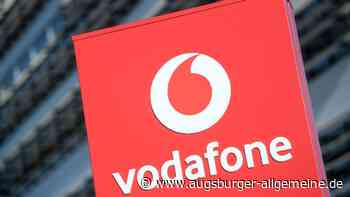 Vodafone-Störung in Ulm: 6000 Haushalte betroffen