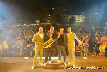 Werken of niet, stad wil komende zomer optredens op de Markt