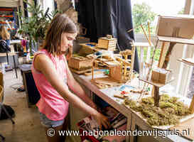 Basisschoolleerlingen maken keuze in nieuwe stap naar voortgezet onderwijs