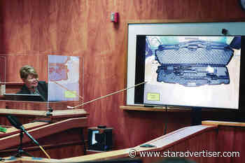 Thompson jurors hear arguments on extended murder term