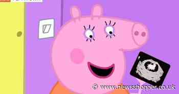 'We've lost the plot as a nation' - Brits react as Mummy Pig reveals pregnancy