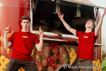 “Het is niet allemaal rozengeur en maneschijn”: ‘pureebroers’ verkozen tot starters van het jaar