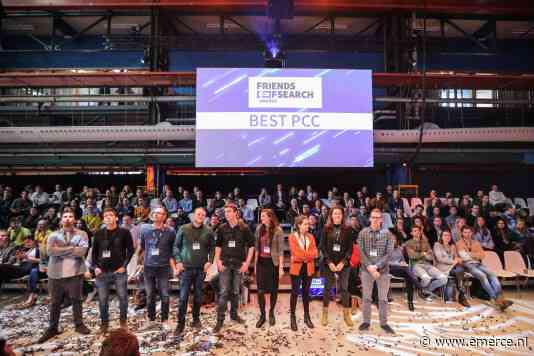 KLM, LedLoket en Soccerfanshop genomineerd voor Friends of Search Awards