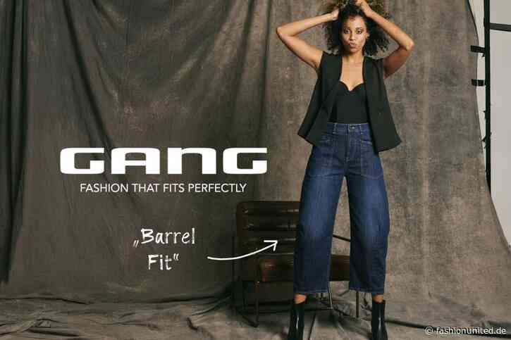 ‘Barrel Leg’-Trend: Volumen als Statement