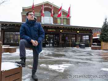 How a reimagined ByWard Market utopia could help Ottawa win