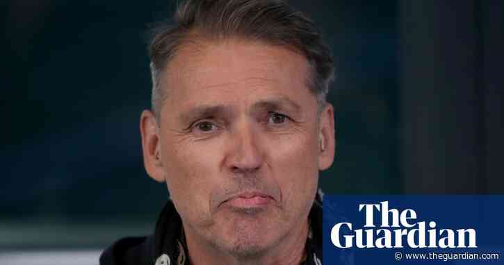 Labour donor Dale Vince claims libel victory over false pro-Hamas claim