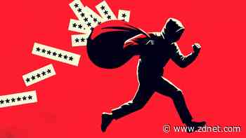 Hackers stole this engineer's 1Password database. Could it happen to you?