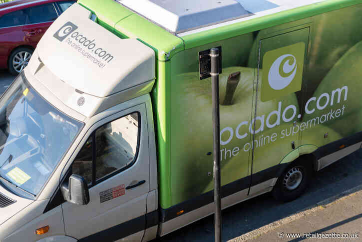 Ocado to axe R&D roles in cost-cutting drive, despite narrowed losses