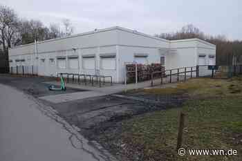 Zieht erneut eine Kita an die Wienburgstraße?