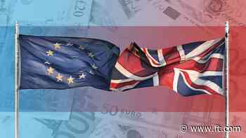 The options to fund European defence
