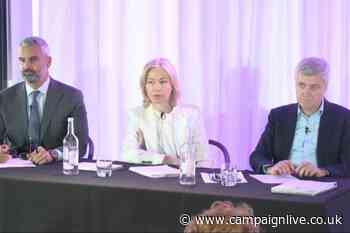 WPP shares slump as revenue worsens and headcount drops by 6000