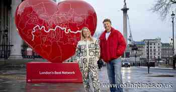 Busiest time for Brits to connect revealed