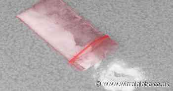 Increasing numbers of young people using ketamine in Wirral