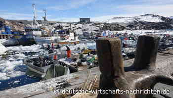 Auf der Jagd nach Rohstoffen: Die USA auf Schatzsuche