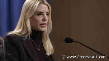 Justice Department drops alleged discriminatory FF hiring cases in DEI rollback