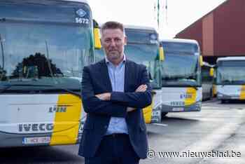 Burgemeester trekt in parlement aan alarmbel: “Er is meer geld nodig voor vervoer op maat in landelijke gebieden”