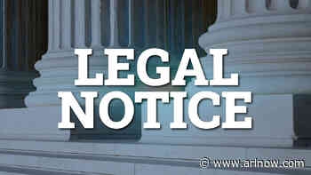Notice: Virginia ABC license application by PSM 1, LLC