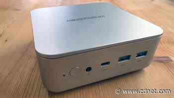Finally, a Windows PC alternative to the Mac Mini that gives me even more power