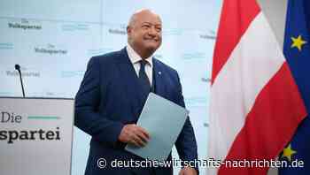 Regierungsbildung: Österreich bildet „Zuckerl-Koalition“ ohne FPÖ