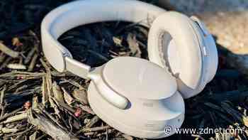 Why these Bose headphones are still the best I've listened to - even though they're a year old