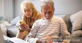 DWP updated list of all benefits available for people over State Pension age