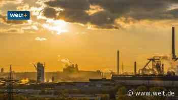 Wie Europas Befreiungsschlag im grünen Silo-Denken stecken bleibt