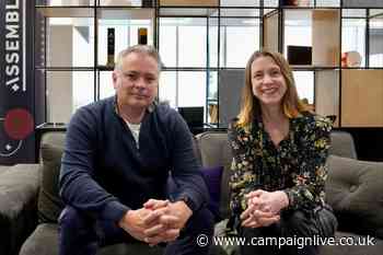 Assembly appoints new Europe CEO and global COO