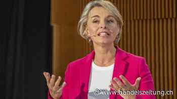 Frauen an der Unternehmensspitze – die Schweiz zählt zu europäischen Schlusslichtern