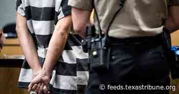 A shortage of criminal defense attorneys threatens indigent right to counsel in rural Texas