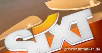 Sixt profitiert von Touristenscharen