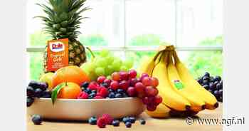 Dole rapporteert omzetgroei