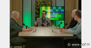 Terugblik webinar stikstofplan LTO Nederland