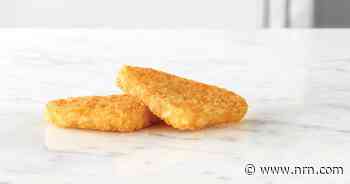 Arby’s Potato Cakes have returned permanently