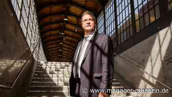 Deutsche Bahn: Wie Gewerkschafter Claus Weselsky die Chefs noch als Rentner ärgert