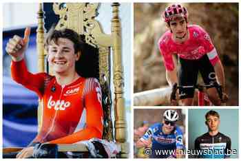 START VLAAMSE WIELERVOORJAAR. De 10 beloften die u dit seizoen moet zien: “Tonen dat ik klaar ben voor overstap naar de profs”