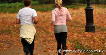 Wirral selected for funding after adults 'not getting enough' physical activity