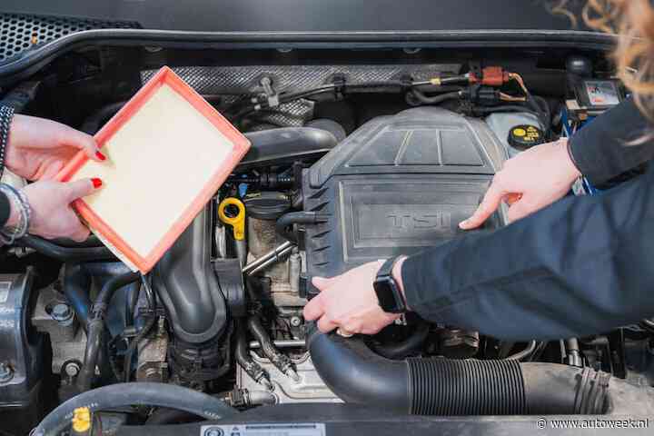 Nieuwe regionale stakingen op komst bij garagebedrijven